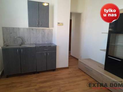 Mieszkanie na sprzedaż, 20 m2, Resko