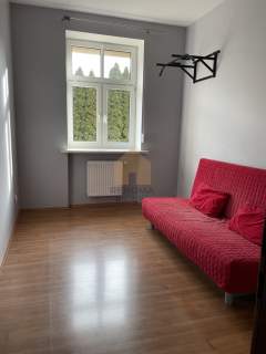 3 pokoje-parter- balkon-