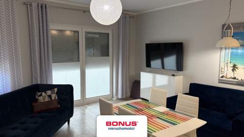 Apartament 2pok, taras miejsce postojowe w cenie 