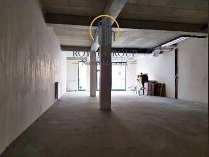 Lokal do wynajęcia w ścisłym centrum