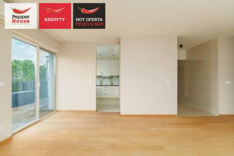 Komfortowy apartament na Ursusie wysoki standard