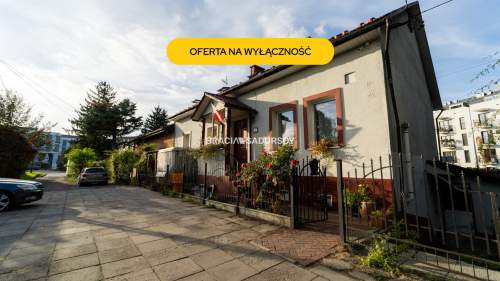4,6 ar działki 270 m szansa dla inwestorów