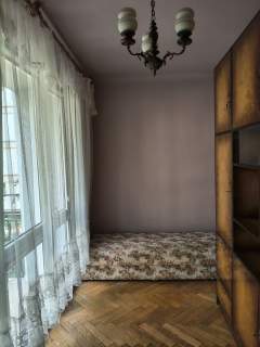 Wynajmę bezpośrednio mieszkanie 2-pokojowe 38,4 m2 ul. Miła