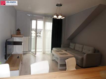 Wieliczka os.Szymanowskiego Apartament 2pok42m2 2500zł