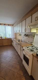 2 pokoje 48,1m 1 piętro gotowe do zamieszkania