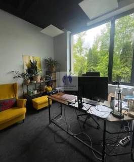 Warszawa Wawer lokal biurowy 432,80 m2 na wynajem