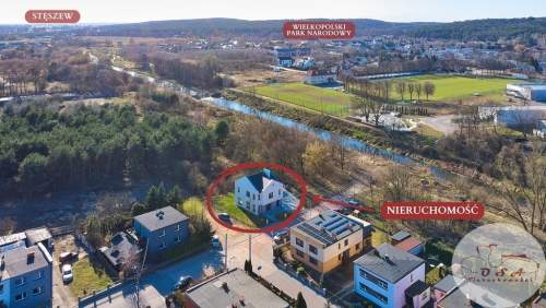 2 w 1 Mieszkanie lokal usługowy WYSOKI STANDARD