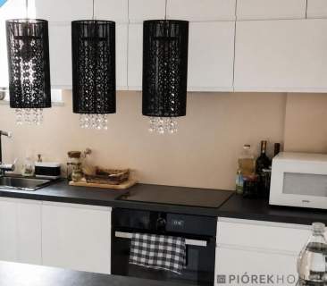 2-pokojowe mieszkanie na Śródmieściu