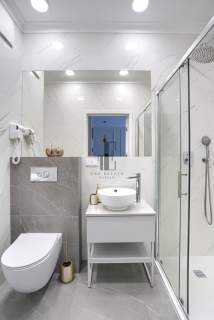 Mennica Residence/ Metro Rondo ONZ i Daszyńskiego