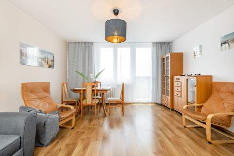 Mieszkanie do wynajęcia, 50 m2, Warszawa