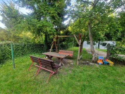 Mieszkanie z ogrodem 43,60 m2 w Koninie