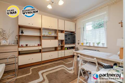 2 pokoje w centrum wrzeszcza