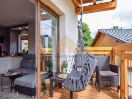 Apartament/41,7 m2/