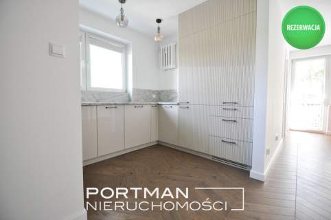 Mieszkanie do Wynajęcia, 38m2, JÓZEFOW, MICHALIN