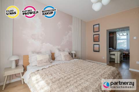 Apartament 75 m po remoncie Gdańsk Młyniska