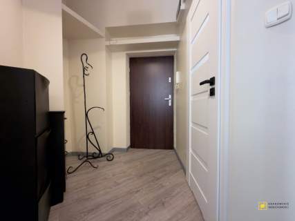 Kazimierz 3 pokoje 48 m Po Remoncie