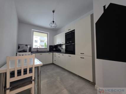Mieszkanie gotowe do wprowadzenia 54m2- Siedlce