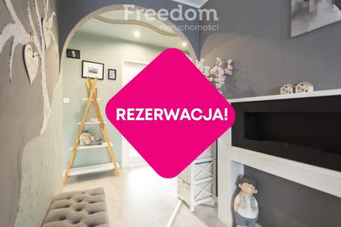 Dwa w cenie jednego - gotowe do zamieszkania