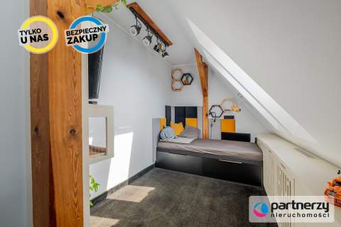 Wyjątkowa lokalizacja - po gruntownym remoncie