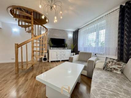 Mieszkanie na sprzedaż, 99,74 m2, Gorzów Wielkopolski