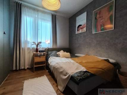 Mieszkanie 3 pokojowe w Siedlcach ul. Rakowiecka