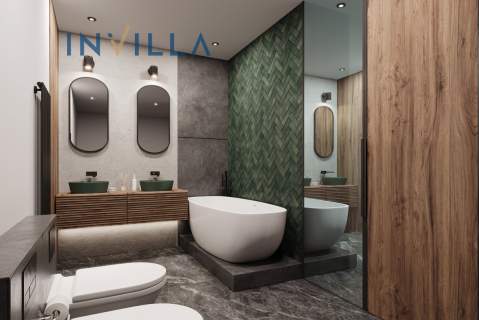 Wyjątkowy Apartament, prywatny taras na dachu