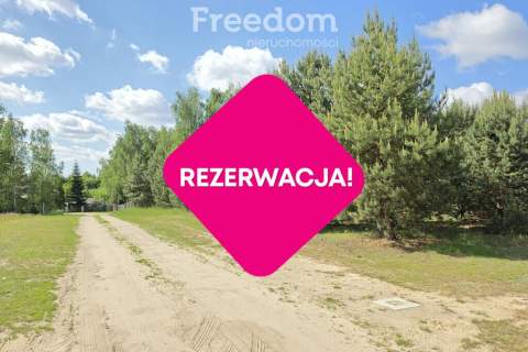 Prywatny teren przy stawach 7849 m Biała