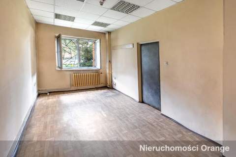 Budynek pod mieszkania, 6 km od centrum Katowic.