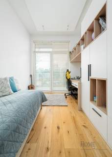 Rydygiera, apartament 70m2, 3 pok. TARAS