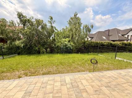 Apartamenty w stanie deweloperskim ul. Geodetów