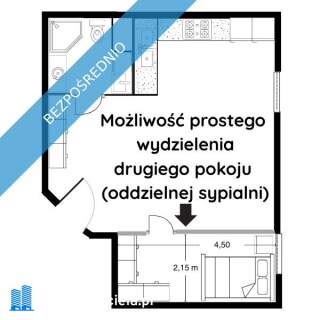 Bez prowizji Meble na wymiar Garaż b. duża komórka Mo