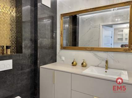2-pokojowy apartament na wynajem