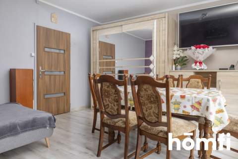 Mieszaknie na sprzedaż / Apartment for sale