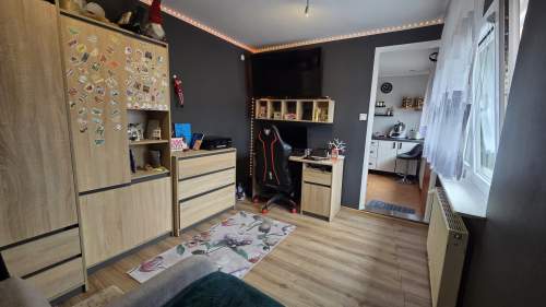 Malbork 2 pokoje ul. Zakopiańska