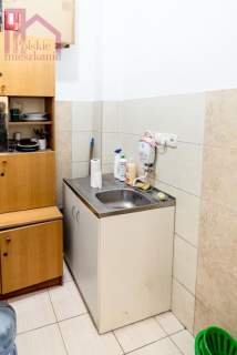Niedrogo lokal biurowy 33m, Barska, Przemyśl