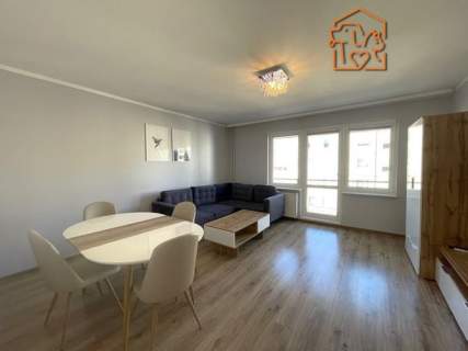 Rozkładowe 2 pokoje, pet friendly - Kolendrowa 8B