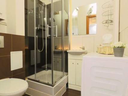 Jagiellońska 35, Czarnów, kawalerka pet friendly