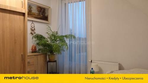 Dom 140m2 z działką 980m2 Seroki Parcela