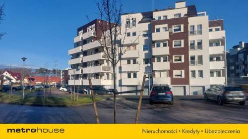 Duże słoneczne 3-pokojowe mieszkanie blisko lasu