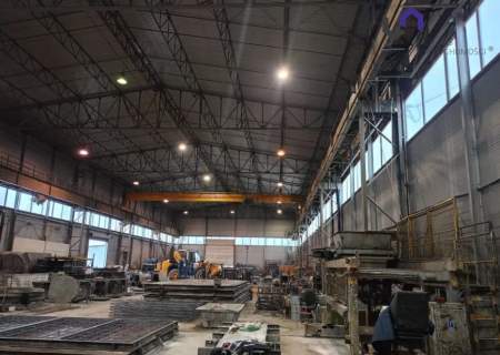 Magazyn do wynajęcia, 2200 m2, Czechowice-Dziedzice