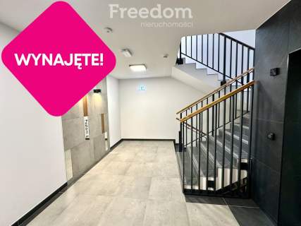Piękny apartament w pełni wyposażony