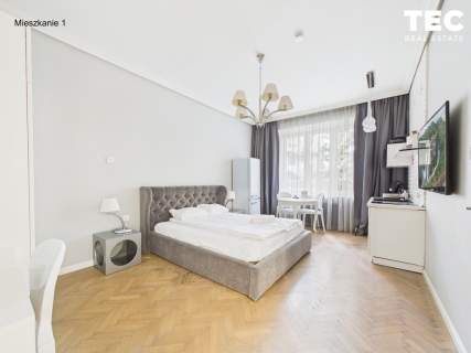 Gotowiec inwestycyjny ROI 9-12% 4 mieszkania