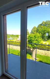Kameralne l 4 pokoje l Centrum l Balkon l Kolej
