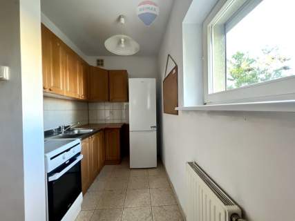 Kawalerka z balkonem os.B.Chrobrego Poznań