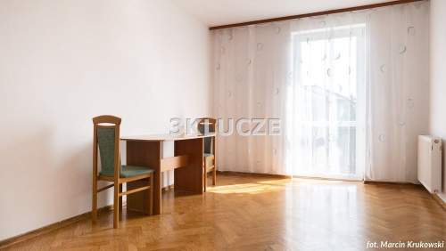 Budynek 6 mieszkań z KW, Szerokie Lublin