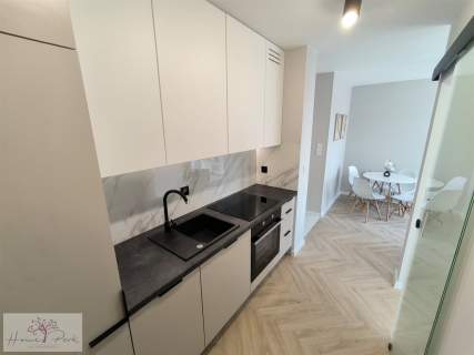 Nowe mieszkanie do wprowadzenia 2 pokoje 34m2