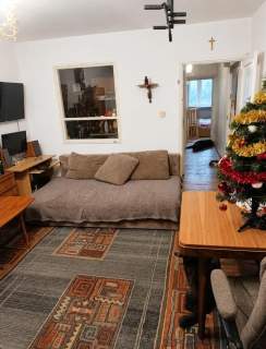 3-pokojowe mieszkanie na Bielanach