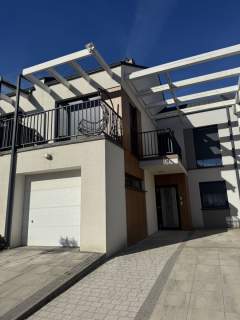 Apartament 2020 r - 80 m garaż. Bez czynszu