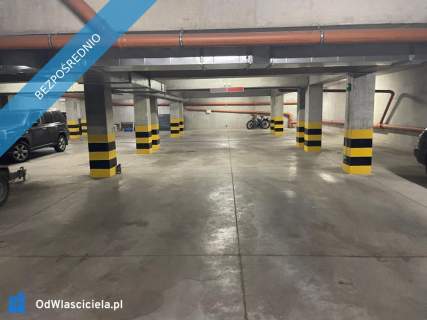 Apartament,2 x parking,taras,4 pokoje Bezpośrednio