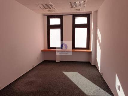 Śródmieście lokal biurowy 207,40m2 do wynajęcia